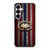 Montreal Canadiens 02 Samsung Galaxy S25 Case