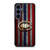 Montreal Canadiens 02 Samsung Galaxy S25 FE Case