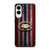 Montreal Canadiens 02 Samsung Galaxy S25 Edge Case