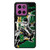 Zoro One Piece Series Art Motorola Moto G Play 2026 Case