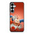 Mr Mime Pokemon Samsung Galaxy S25 Case