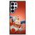 Mr Mime Pokemon Samsung Galaxy S25 Ultra Case