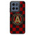 Aatlanta United FC Check Motorola Moto G 2026 Case