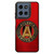 Aatlanta United FC Red Motorola Moto G 2026 Case