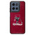 Alabama Crimson Tide 03 Motorola Moto G 2026 Case