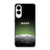 Nasa Green Light Samsung Galaxy S25 Edge Case