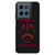 Alabama Crimson Tide Ball Motorola Moto G 2026 Case
