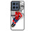 Alexander Ovechkin Washington Capitals Motorola Moto G 2026 Case