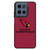 Arizona Cardinals 01 Motorola Moto G 2026 Case