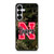 Nebraska Cornhuskers 01 Samsung Galaxy S25 Case