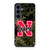 Nebraska Cornhuskers 01 Samsung Galaxy S25 FE Case