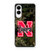 Nebraska Cornhuskers 01 Samsung Galaxy S25 Edge Case
