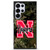 Nebraska Cornhuskers 01 Samsung Galaxy S25 Ultra Case