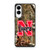 Nebraska Cornhuskers 02 Samsung Galaxy S25 Edge Case