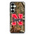 Nebraska Cornhuskers 02 Samsung Galaxy S25 Plus Case