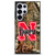 Nebraska Cornhuskers 02 Samsung Galaxy S25 Ultra Case