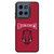 Arkansas Razorbacks 02 Motorola Moto G 2026 Case