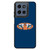 Auburn Tigers Eye Motorola Moto G 2026 Case