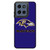 Baltimore Ravens 01 Motorola Moto G 2026 Case