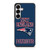 New England Patriots 03 Samsung Galaxy S25 Case