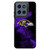Baltimore Ravens 02 Motorola Moto G 2026 Case