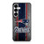 New England Patriots 04 Samsung Galaxy S25 Case