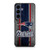 New England Patriots 04 Samsung Galaxy S25 FE Case