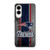 New England Patriots 04 Samsung Galaxy S25 Edge Case