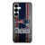 New England Patriots 04 Samsung Galaxy S25 Plus Case
