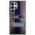 New England Patriots 04 Samsung Galaxy S25 Ultra Case