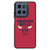 Chicago Bulls Motorola Moto G 2026 Case