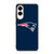 New England Patriots 06 Samsung Galaxy S25 Edge Case