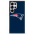 New England Patriots 06 Samsung Galaxy S25 Ultra Case