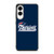 New England Patriots 07 Samsung Galaxy S25 Edge Case