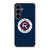 New England Revolution Samsung Galaxy S25 FE Case