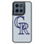 Colorado Rockies 01 Motorola Moto G 2026 Case