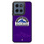 Colorado Rockies 02 Motorola Moto G 2026 Case
