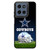 Dallas Cowboys Helmet Motorola Moto G 2026 Case