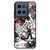 Dandadan Art Style Motorola Moto G 2026 Case