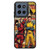 Deadpool x Wolverine Motorola Moto G 2026 Case