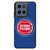Detroit Pistons 01 Motorola Moto G 2026 Case