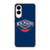 New Orleans Pelicans Samsung Galaxy S25 Edge Case