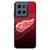Detroit Red Wings 01 Motorola Moto G 2026 Case