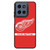 Detroit Red Wings 02 Motorola Moto G 2026 Case