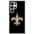 New Orleans Saints 01 Samsung Galaxy S25 Ultra Case