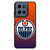 Edmonton Oilers 02 Motorola Moto G 2026 Case