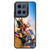 Fantastic 4 and the Avenger Motorola Moto G 2026 Case