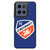 FC Cincinnati 02 Motorola Moto G 2026 Case