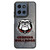 Georgia Bulldogs 01 Motorola Moto G 2026 Case