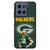 Green Bay Packers Aaron Rodgers Motorola Moto G 2026 Case